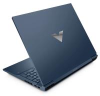 HP VICTUS 6G0E4EA 16-D1016NT I7-12700H 16GB 512GB SSD RTX3050 4GB VGA 16.1" 144Hz Full HD Freedos